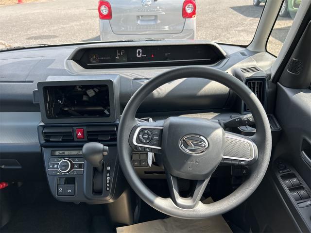 Daihatsu TANTO 2025