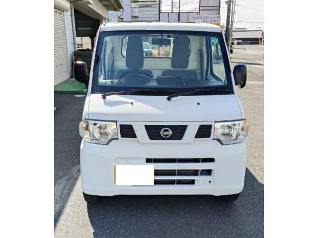 Nissan CLIPPER TRUCK 2012