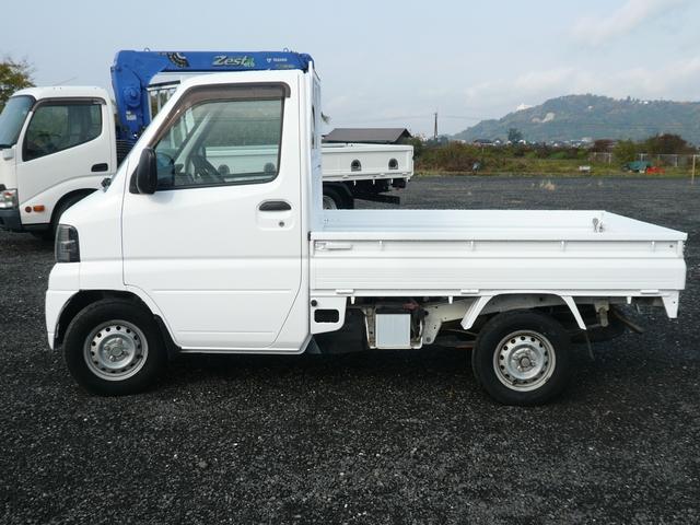 Nissan CLIPPER TRUCK 2008