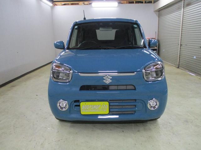 Suzuki ALTO 2024