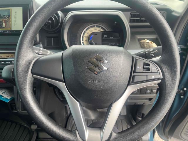 Suzuki SPACIA BASE 2025