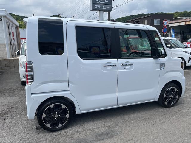 Daihatsu WAKE 2022
