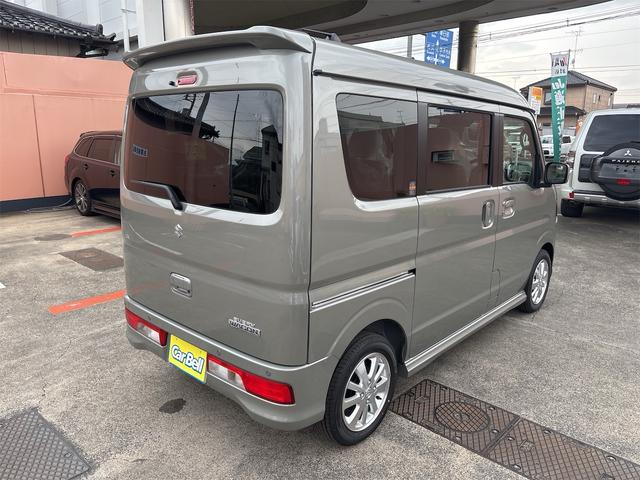 Suzuki EVERY WAGON 2025