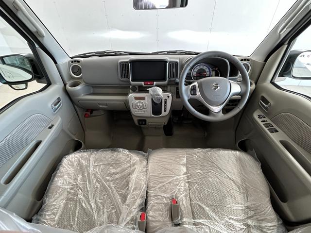 Suzuki EVERY WAGON 2025