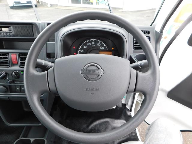 Nissan CLIPPER TRUCK 2024