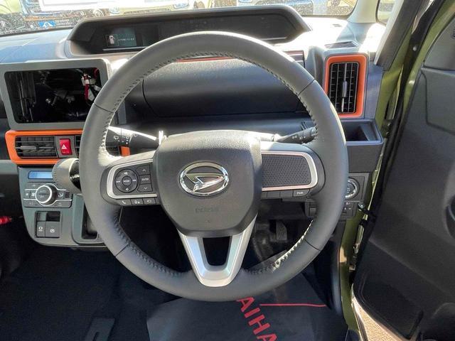 Daihatsu TANTO 2024
