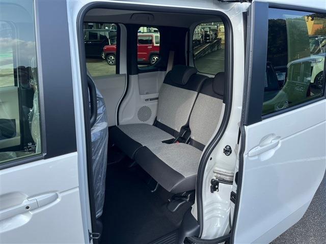 Honda N-BOX 2024