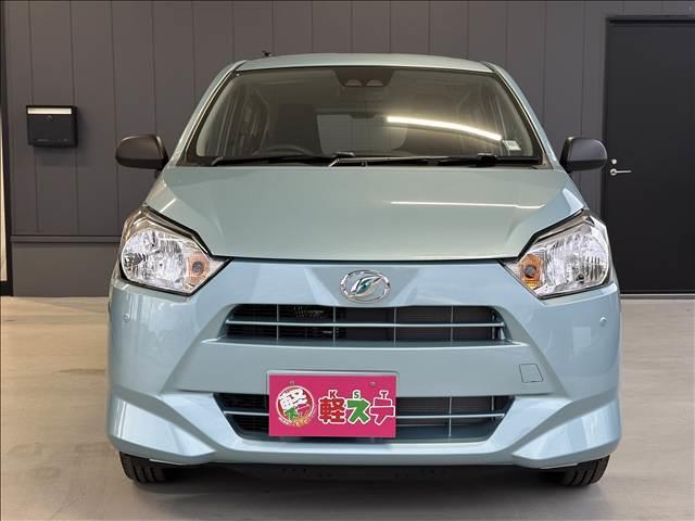 Daihatsu MIRA E:S 2025