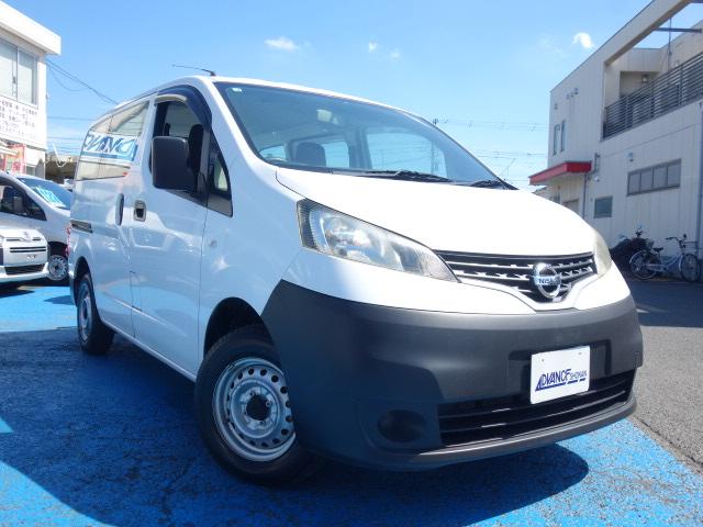 Nissan NV200 VANETTE VAN 2019