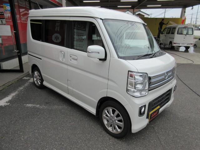 Nissan NV100 Clipper Rio 2020