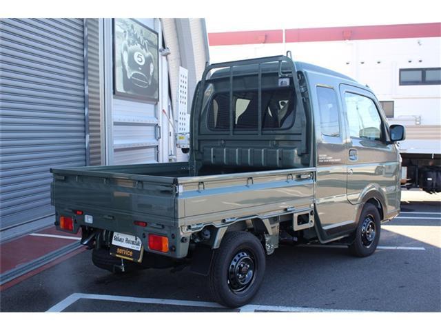 Suzuki SUPER CARRY 2025