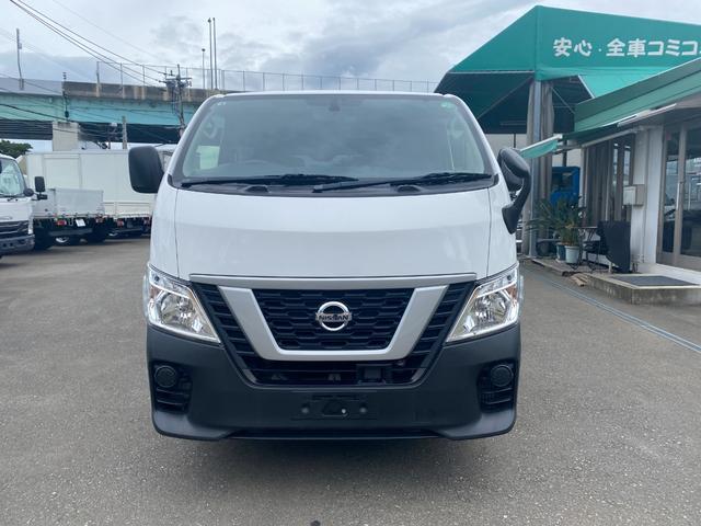 Nissan NV350 CARAVAN VAN 2020