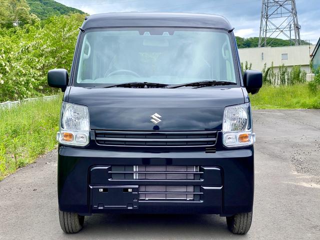 Suzuki EVERY 2025