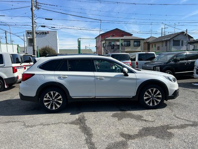 Subaru LEGACY OUTBACK 2016