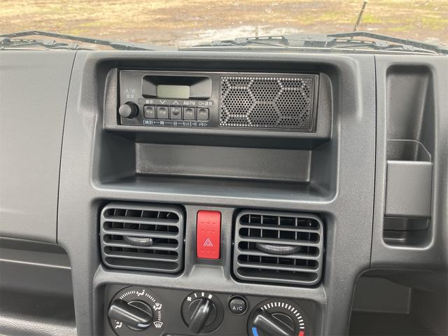 Suzuki CARRY TRUCK 2024