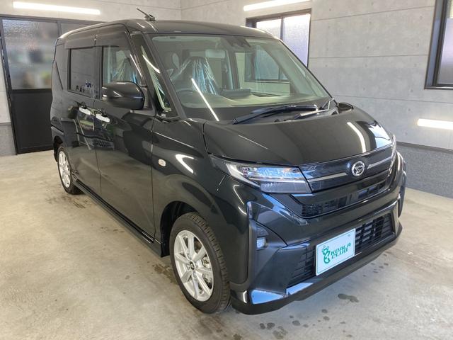 Daihatsu MOVE 2025