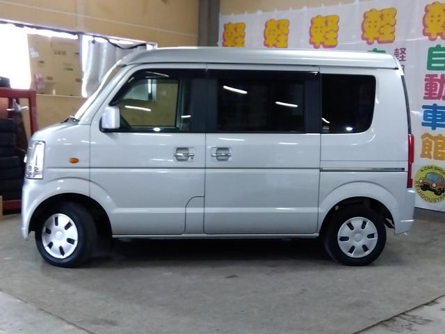 Mazda SCRUM WAGON 2010