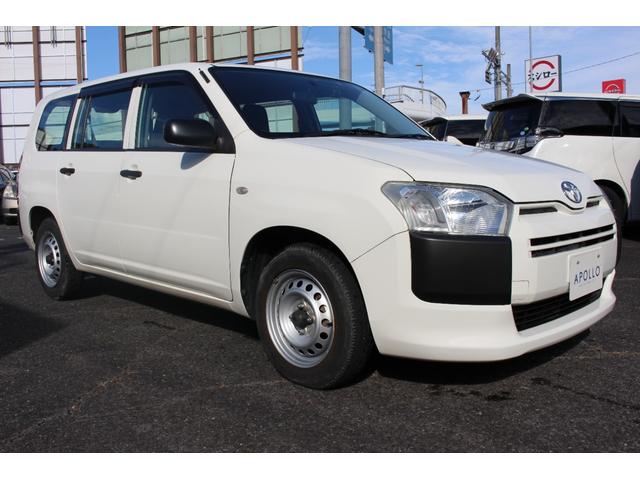 Toyota PROBOX 2018