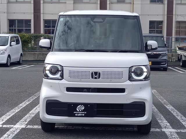 Honda N-BOX 2026