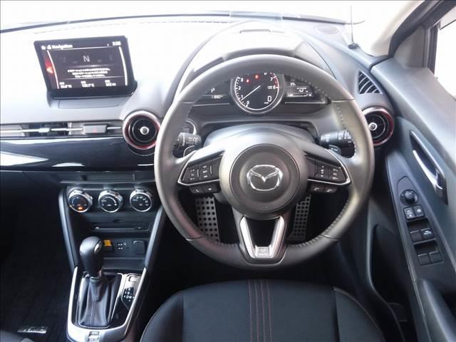 Mazda MAZDA2 2023