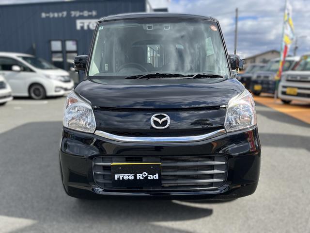 Mazda FLAIR WAGON 2016
