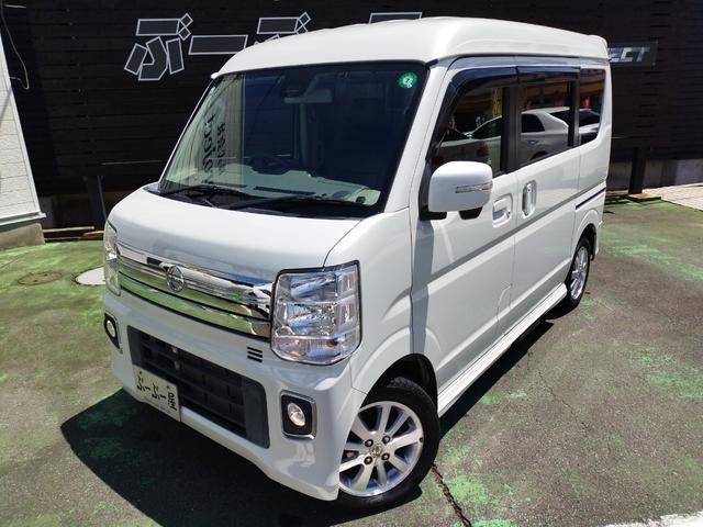 Nissan NV100 Clipper Rio 2019