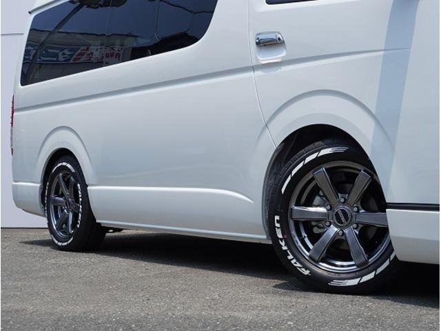 Toyota HIACE WAGON 2025