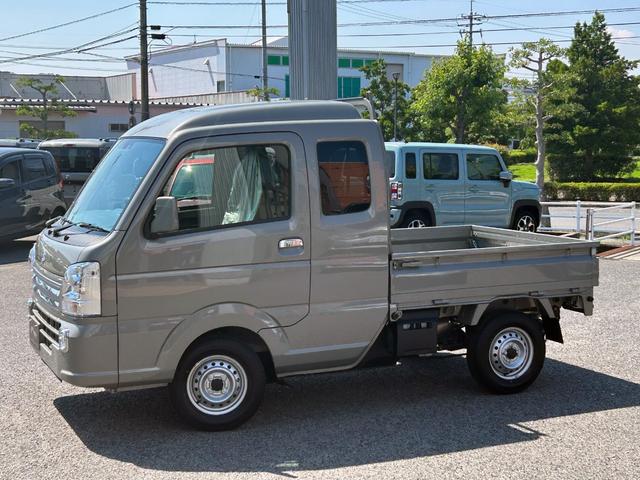 Suzuki SUPER CARRY 2024