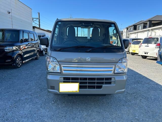 Suzuki CARRY TRUCK 2026