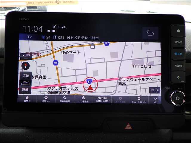 Honda N-BOX JOY 2024