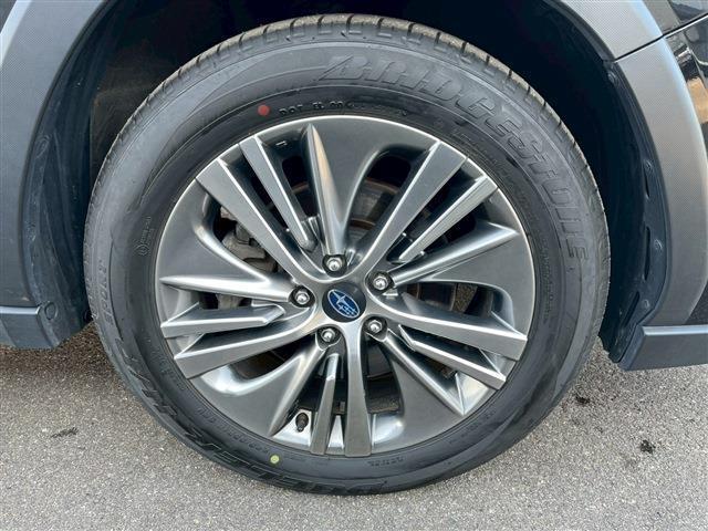 Subaru LEVORG LAYBACK 2024