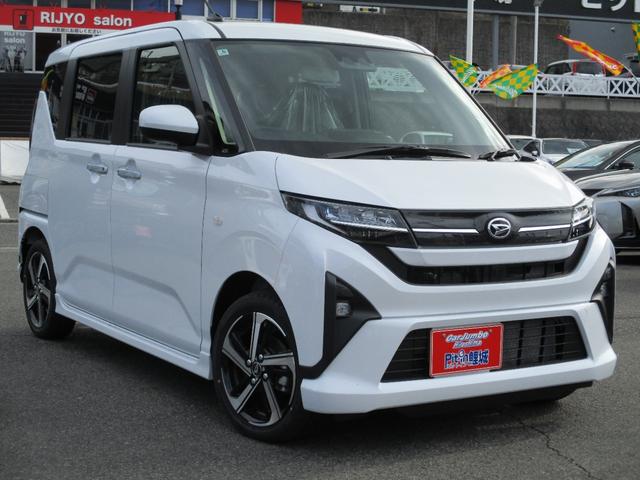 Daihatsu MOVE 2025