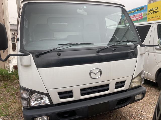 Mazda TITAN TRUCK 2005