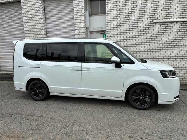 Honda STEPWAGON 2026