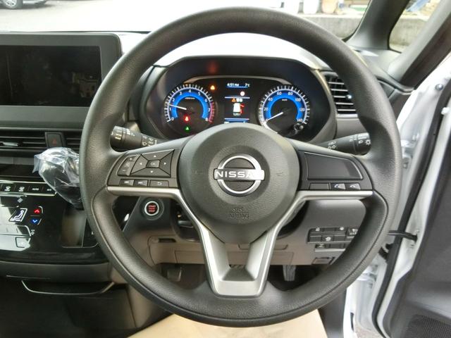 Nissan ROOX 2024