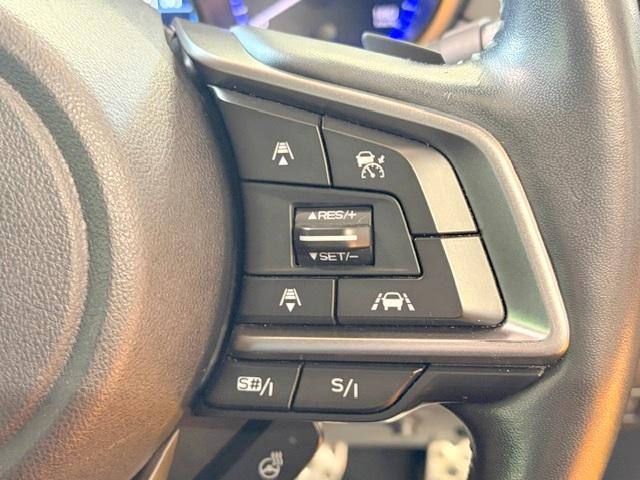 Subaru LEGACY B4 2018