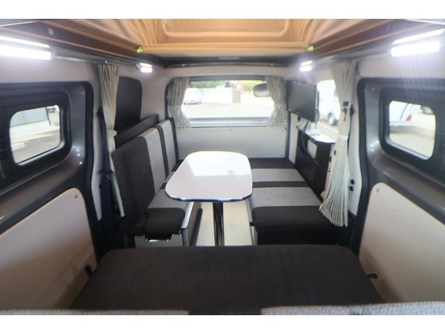 Nissan NV200 VANETTE VAN 2020