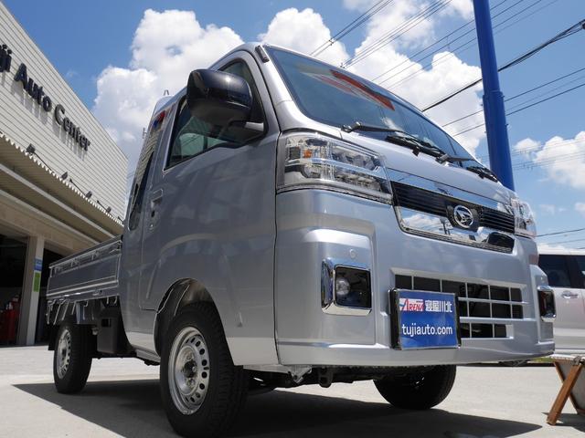 Daihatsu HIJET TRUCK 2025