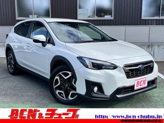Subaru XV 2018