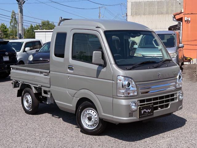 Suzuki SUPER CARRY 2024
