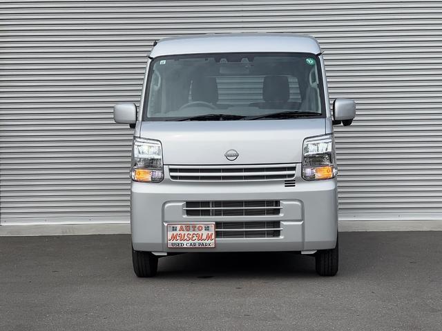 Nissan CLIPPER VAN 2024