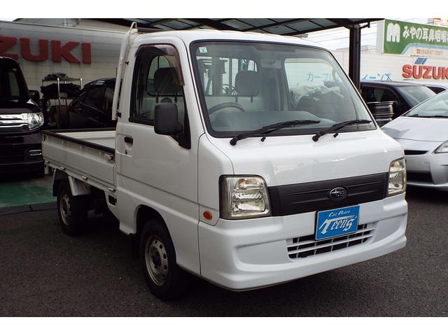 Subaru SAMBAR TRUCK 2008