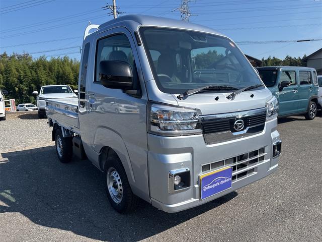 Daihatsu HIJET TRUCK 2025