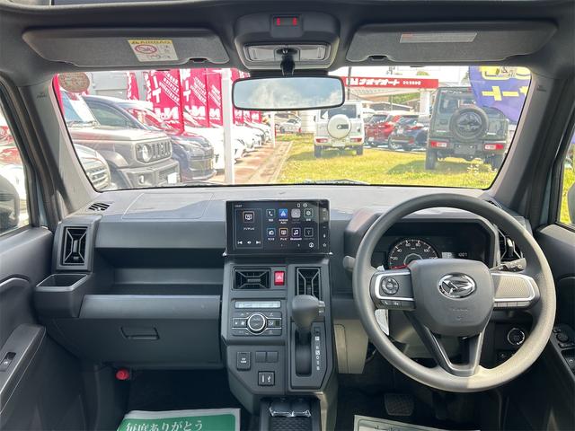 Daihatsu TAFT 2025