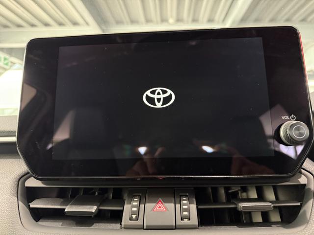 Toyota RAV4 2025