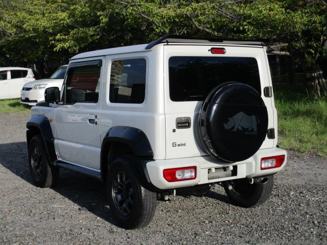 Suzuki JIMNY SIERRA 2020