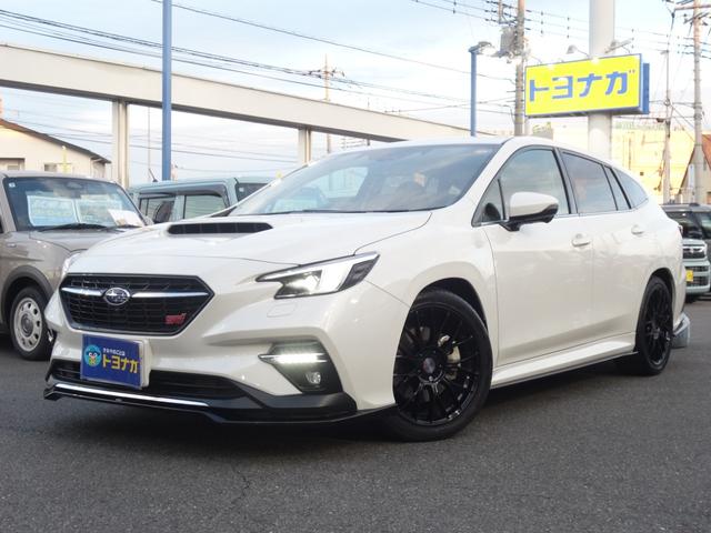 Subaru LEVORG 2021