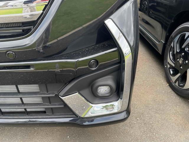 Suzuki SPACIA CUSTOM 2025