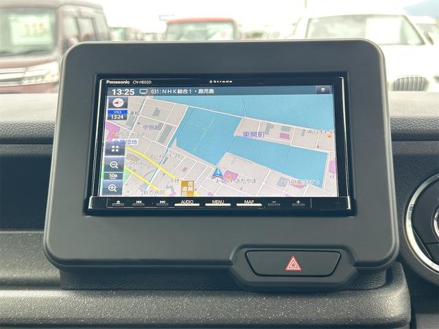 Honda N-BOX CUSTOM 2025