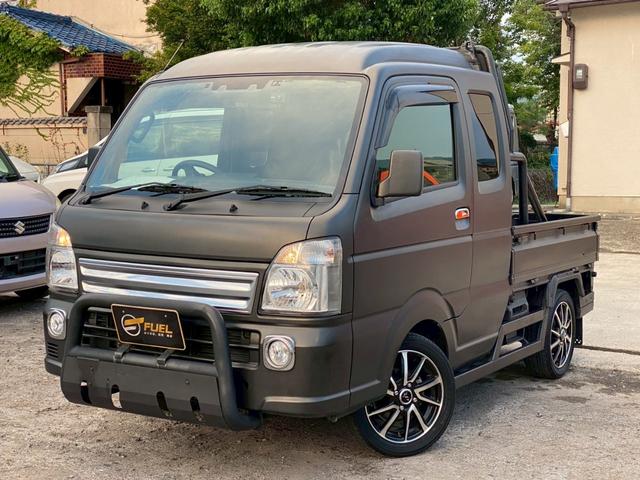 Suzuki SUPER CARRY 2022